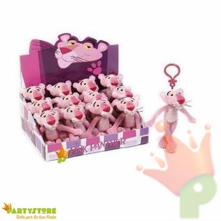 PANTERA ROSA CIONDOLO 8004332705208
