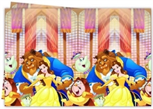 TOVAGLIA 120X180CM BELLA & BESTIA