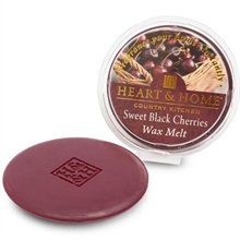 CIALDA IN CERA DI SOIA HEART & HOME 26 G AMARENE DOLCI