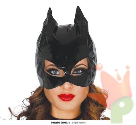 MASCHERA CAT WOMAN