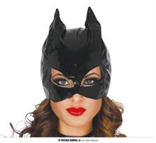 MASCHERA CAT WOMAN