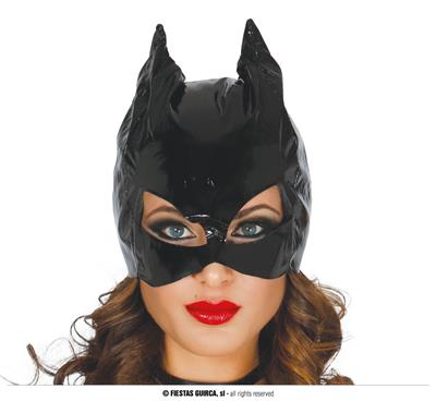 MASCHERA CAT WOMAN