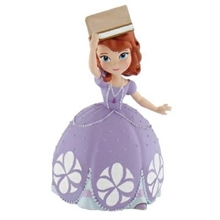 SOFIA THE FIRST BOOK