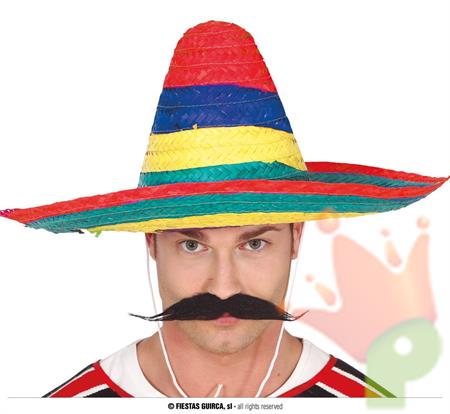 SOMBRERO MESSICANO